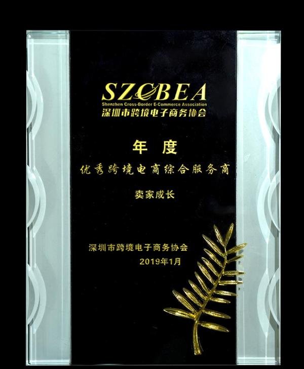 卖家成长这个平台是做什么的？怎么样？