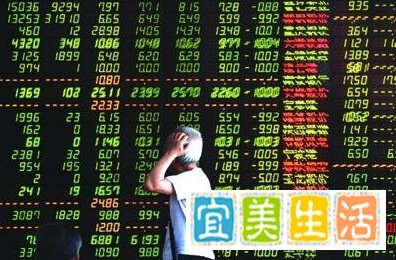 股票熔断机制是什么意思,一天几次,怎么应对