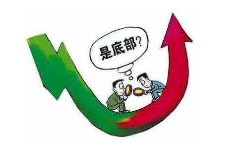 in the bottom of与at the bottom of的区别有哪些呢？