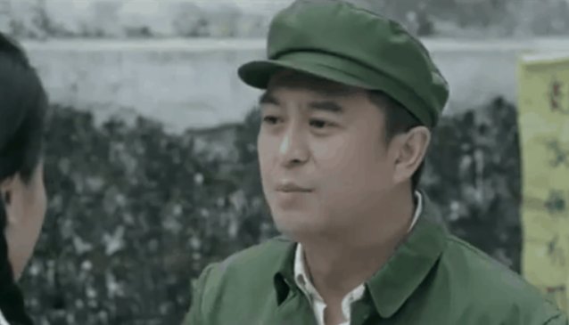 《爷们儿》结局
