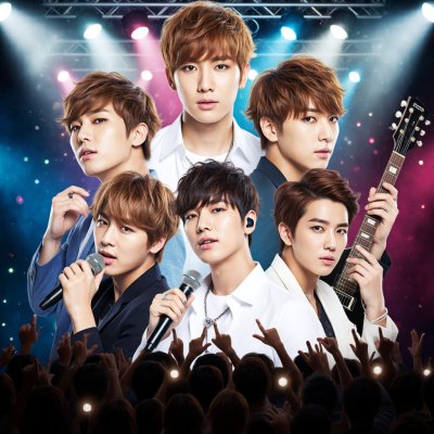 SS501成员都有谁