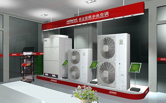 日立空调售后服务电话？