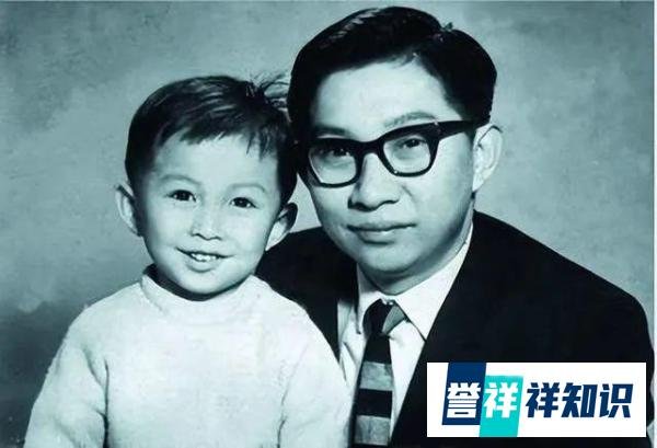 陈可辛父亲去世,陈可辛携妻女赴泰国奔丧,电影界众多明星纷纷悼念