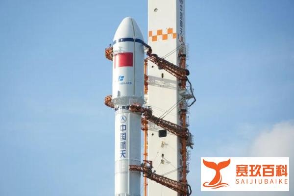 “七七”来了！转运至发射区，天舟七号乘长征七号飞天在即