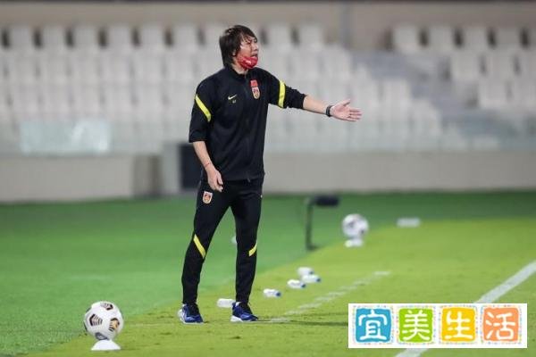 中村俊辅：中国的归化球员是亚洲一流，可是他们的球员却是二流
