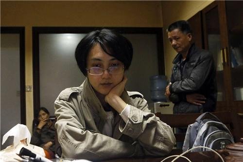 因“背母上学”而感动国人，却在28岁做变性手术的刘婷，现在怎样了？