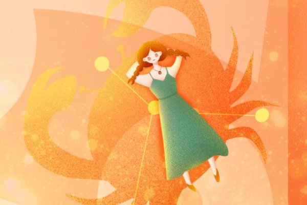 7月20日是什么星座的?
