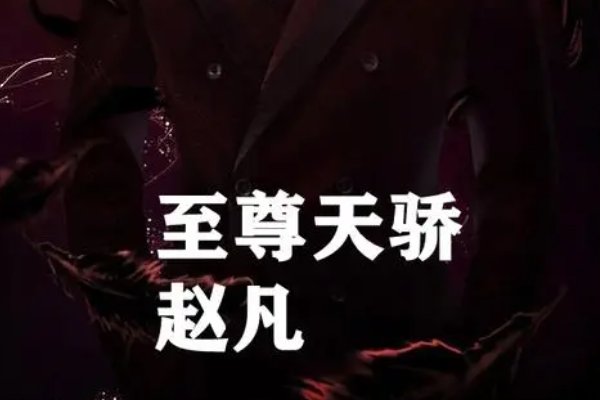 赵凡余小艾白毅小说叫什么