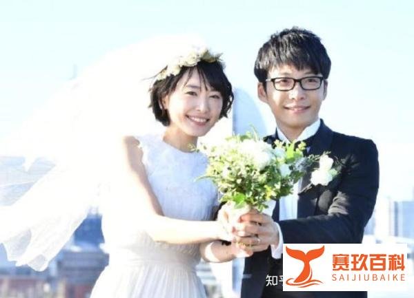 33岁日本女星新垣结衣结婚，男方大她7岁，比她矮1cm，也是艺人