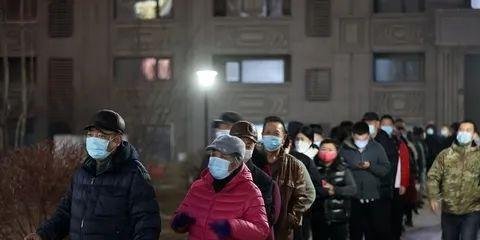 胡锡进:让人远离感染也远离封城 这是咋情况？