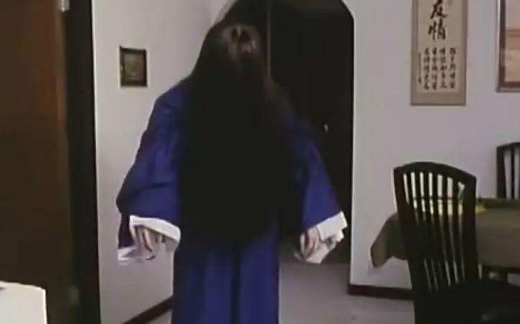楚人美原型是谁？