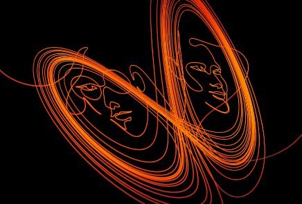 混沌怎么读以及意思