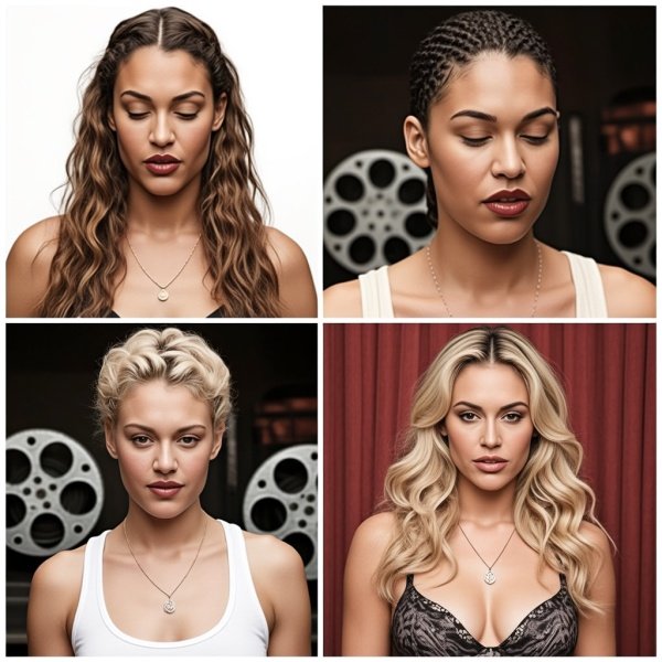 坎贝奇最经典的4部电影