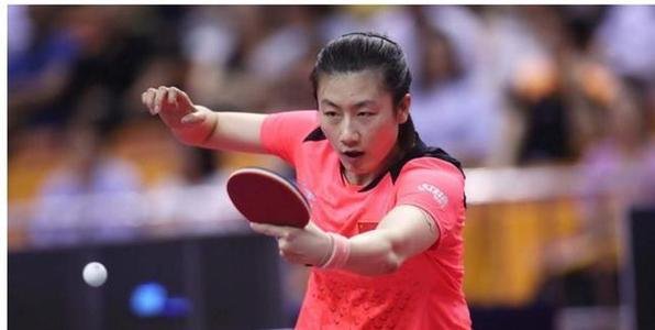 有人说202卡塔尔公开赛之后，丁宁对伊藤美诚就完全下风了？