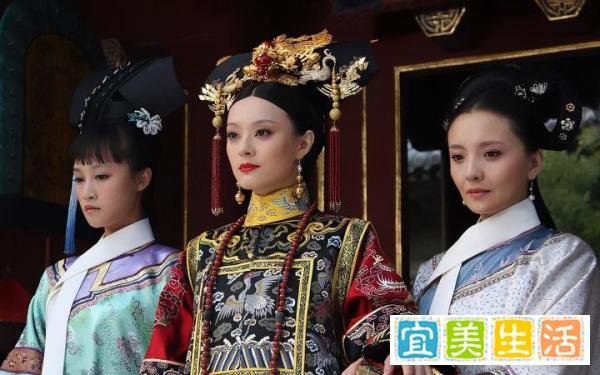 甄远道才是《甄嬛传》骨灰级渣男！
