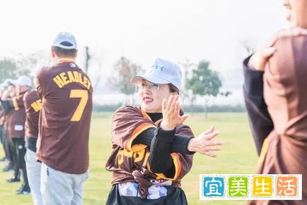 南京团建?好玩又不贵的棒球?团建，来吧！