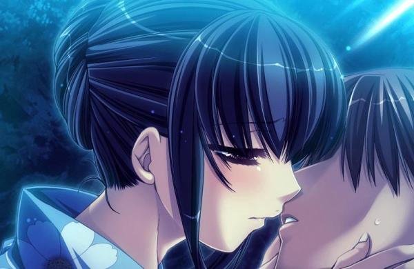 《姉Summer!》:男主被坏女人欺骗,姐姐才是永远的家!