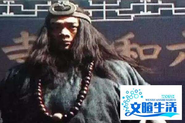 和尚和头陀有什么区别