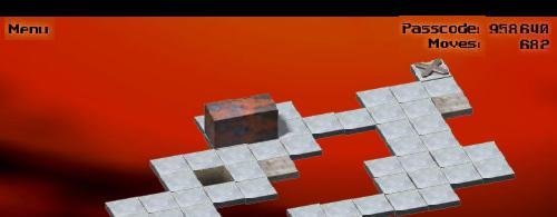 益智游戏BLOXORZ（立体推箱子）攻略（十二）