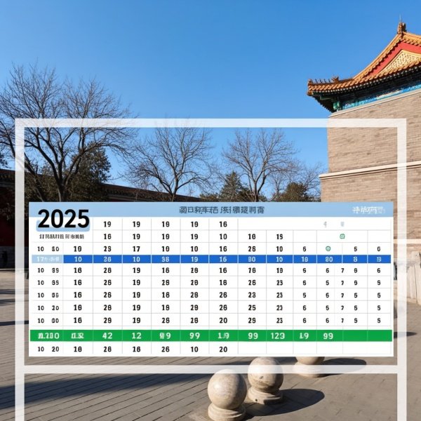 2025北京12月限号时间表