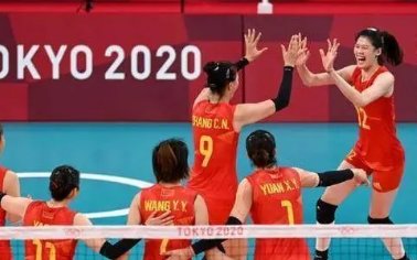 2022年中国女排世锦赛赛程