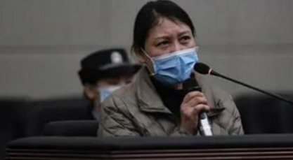 辩护律师自述与劳荣枝16次见面细节，为何这样的人都有辩护的权利？