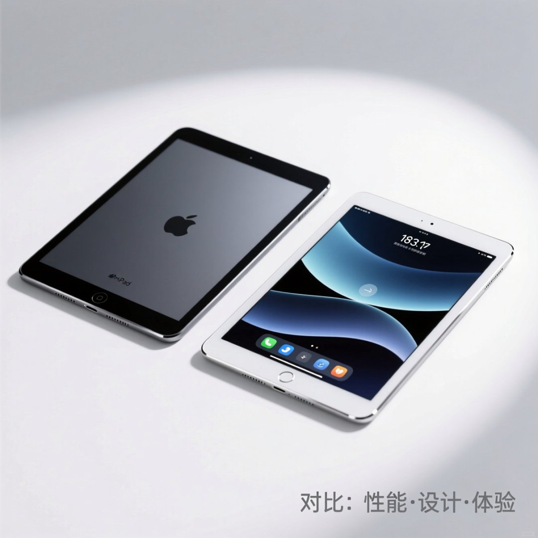 买平板电脑好还是ipad好