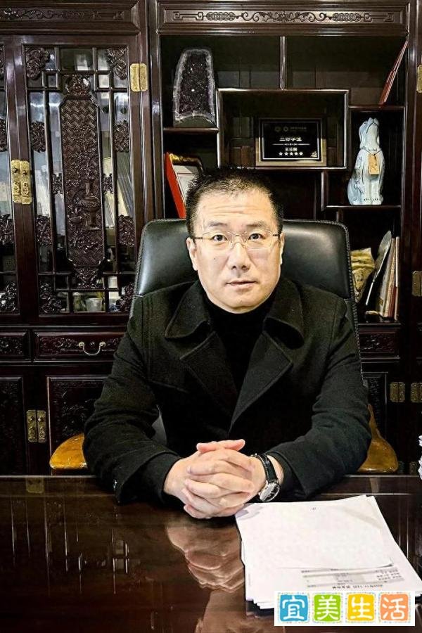 王云刚：盘“活”商业地产的革新能手