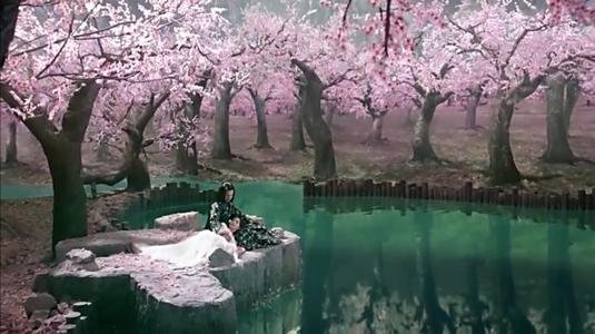 《三生三世十里桃花》的大结局是什么？