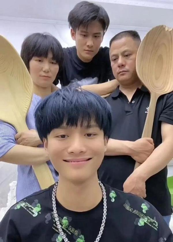 疯狂小杨哥，再也疯狂不起来了