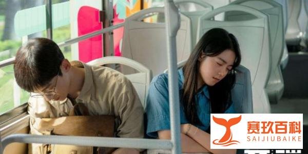 《开端》大结局，赵今麦白敬亭难逃循环，井柏然暗示两人戏外有戏