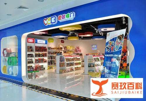 开玩具店新手应该注意什么