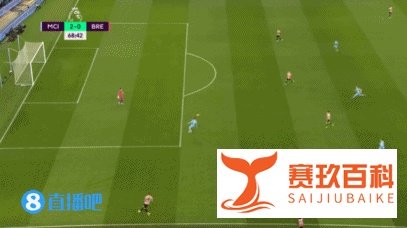 英超官方:德布劳内当选曼城VS布伦特福德全场最佳