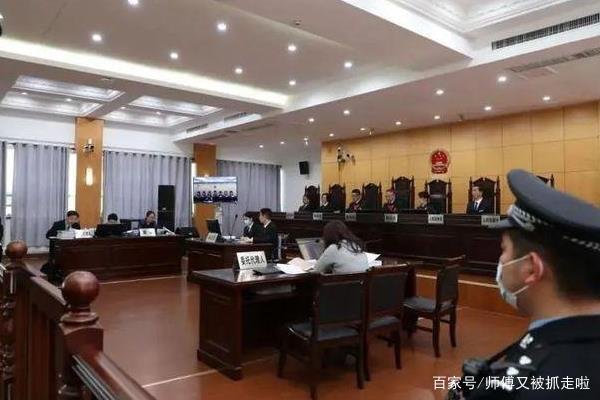 河北女硕士被杀案:妻子不愿赡养婆婆,博士丈夫27刀杀孕妻,后来怎样