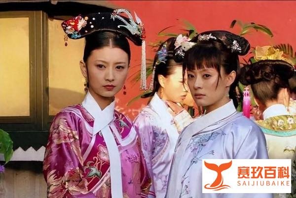 溥仪堂妹今年75岁，画作每平方21600美元，曾痛斥甄嬛传歪曲历史