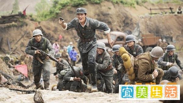 5部关于演戏的高分电影，送给追梦的你