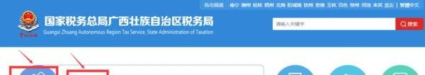 广西地税如何申报