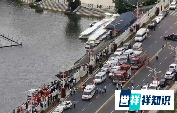 贵州公交坠湖悲剧根源：诉求没得到重视