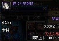 DNF攻略:遗忘之地副本收益讲解