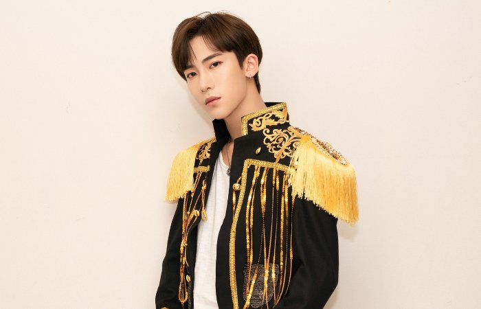 乐华2023家族演唱会艺人阵容