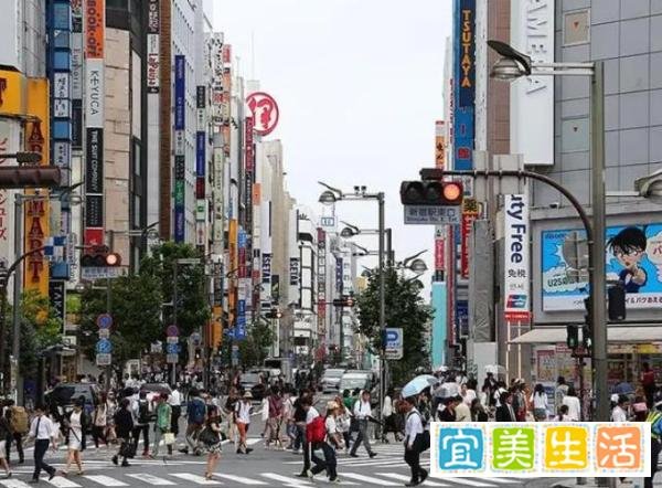 日本GDP跌至全球第四,或许还不够?
