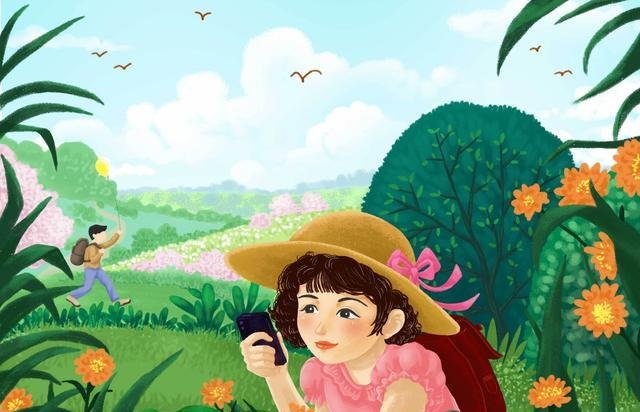 一个女人真心爱你，还是“玩玩”而已，应该怎样判断？