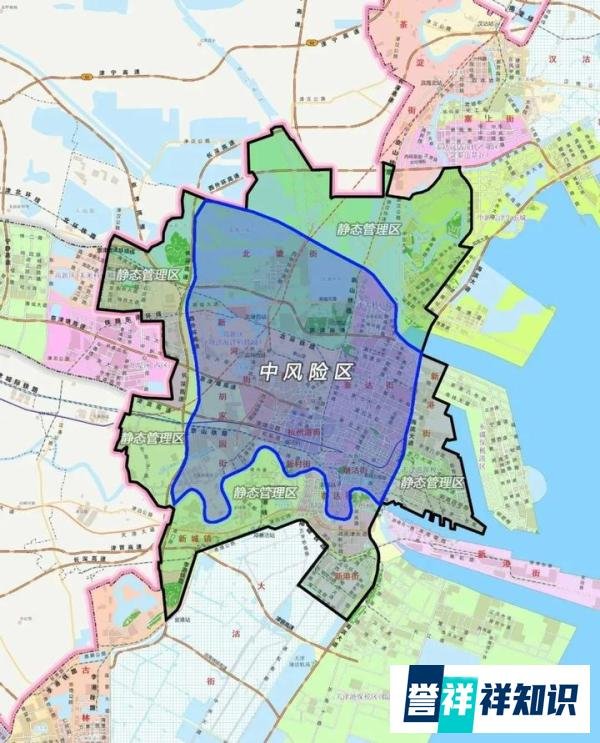 关注！天津港所在区域昨天新增确诊34例，码头在行动、影响在持续