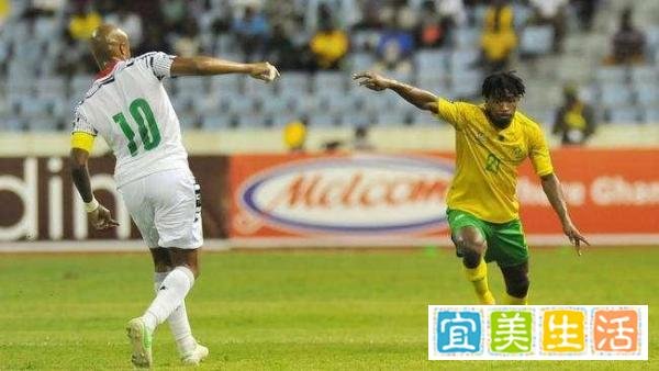 非洲杯 喀麦隆vs科摩罗 喀麦隆实力强劲 科摩罗恐遭大败