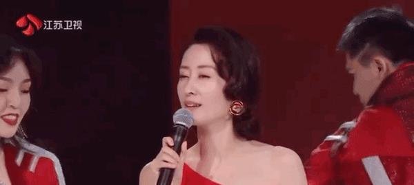 刘敏涛翻车？论女明星表情管理的重要性