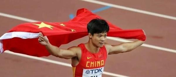 人民日报评苏炳添创造历史 这是咋情况？
