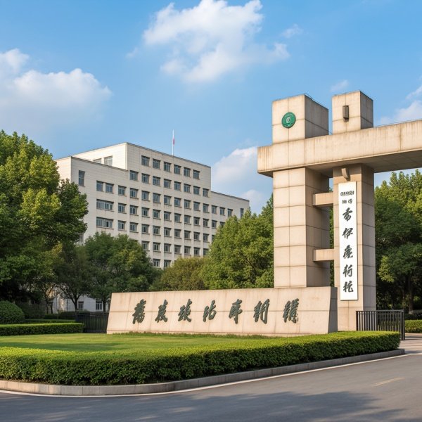 南京医科大学人事处