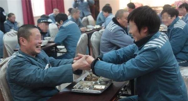 吉林越狱逃犯朱贤健被抓获，网友：看起来，以前我们都猜错了