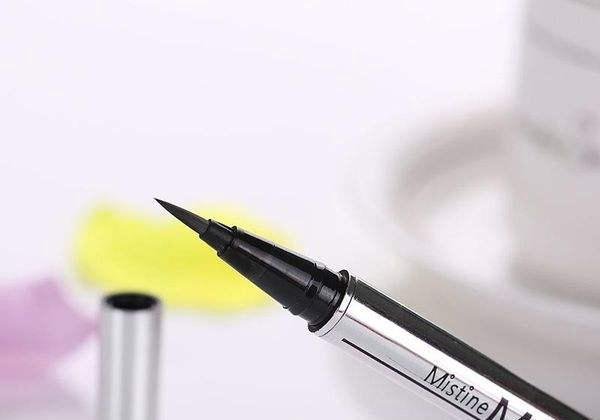 眼线膏、眼线液、眼线笔有什么区别