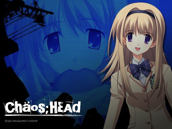 CHAOS;HEAD NOAH 混沌之脑 西条七海线流程指南_CHAOS;HEAD NOAH 混沌之脑 西条七海线剧情攻略
